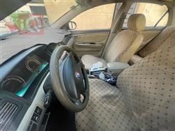 Geely SC7